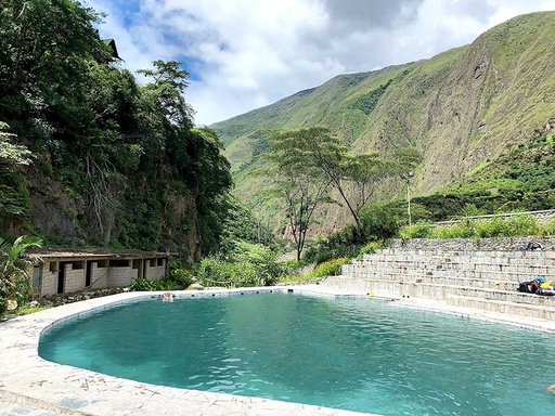 Valle Sagrado con Machu Picchu en Tren